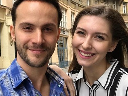 Dallos Bogi egy különleges interjúban mesélt személyes dolgairól és karrierjéről is! 