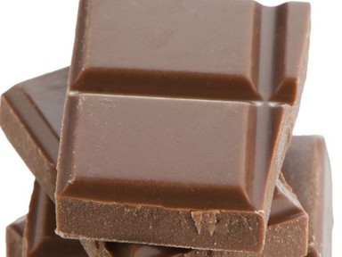 Jobb a csoki, mint a szex?