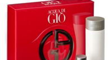 Giorgio Armani Aqua di Gio