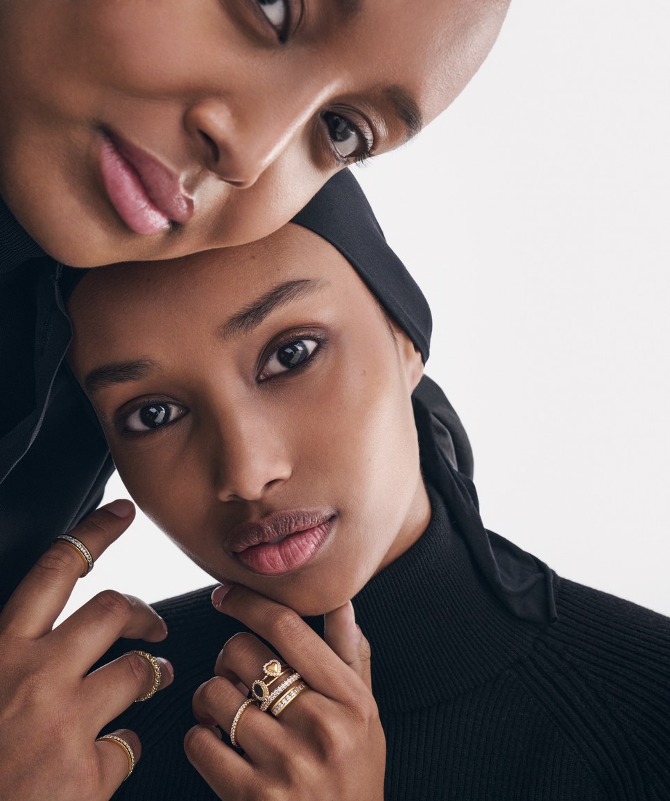 A Pandora márka az idén egy olyanékszerkollekciót mutat be, amely tiszteleg a mély kapcsolat előtt, amely mindenki között létrejön, aki anyaként szeret, és aki ezt a szeretetet kapja