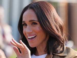 Friss fotót posztolt kislányáról Meghan Markle, a rajongók azonnal spekulálni kezdtek a kép láttán