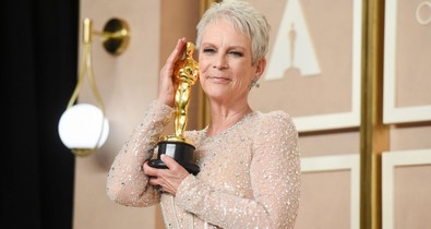 Jamie Lee Curtis: „Nagyon szeretem a magyar gyökereimet”