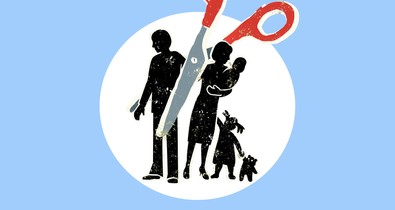 „A gyerek helye az anyja mellett van!” - De biztos jó apátlanul felnőni?