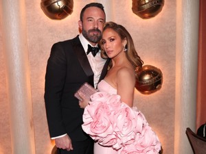 9 szerelmes fotó a Jennifer Lopez és Ben Affleck párosról, amin csak úgy izzik körülöttük a levegő