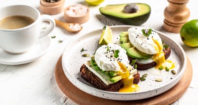 Kardiológusok szerint ilyen a tökéletes reggeli, ha hosszú és egészséges életre vágysz