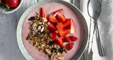 6 nyomós ok, amiért megéri minél több zabkását enned a szakértő szerint