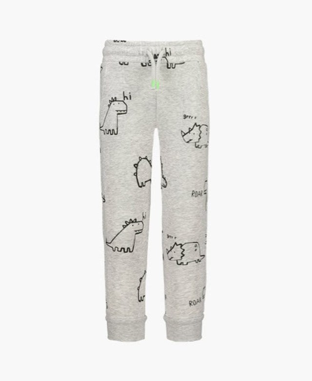 A nagy bevásárlás során a lurkód ruhatárát is felfrissítheted