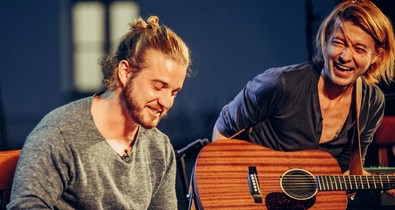 Az irodalom nem megy szabadságra - interjú Valuska Lászlóval