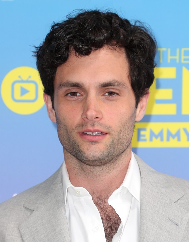 Micsoda? Eredetileg ő lett volna Dan Humphrey a Gossip Girl-ben