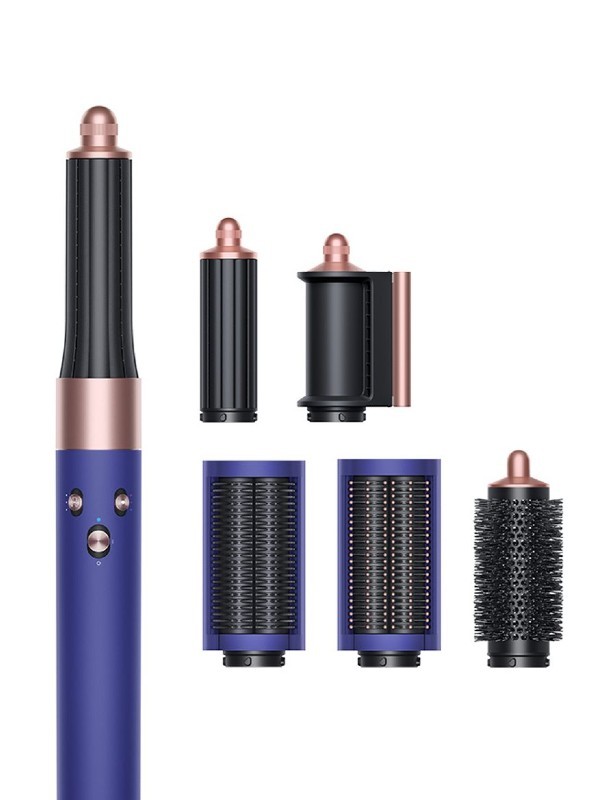 Airwrap multifunkciós hajformázó (Vinca Blue) DYSON 264 990 Ft