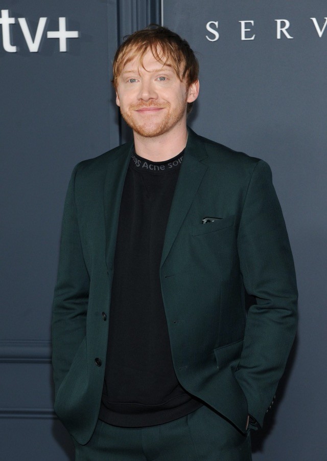 Rupert Grint