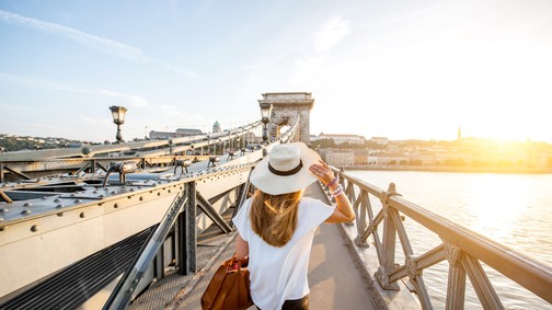 Hosszútávon forró lesz a nyár a nagyvárosokban, ha nem csökkentjük a kibocsátásokat