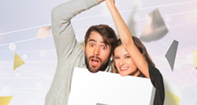 Mondd, hogy HI az ötéves Fashion Days-nek!