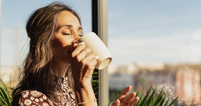 Tea gombából? Ezért olyan zseniális