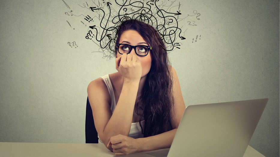 Az ADHD felismerése a szerteágazó tünetek miatt nem könnyű