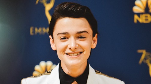 A legjobb termékelhelyezés Emmy-díját a Stranger Things tinisztárja nyerte