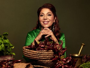 Bódi Margó: „Egy boldog ember mindig mosolyog”