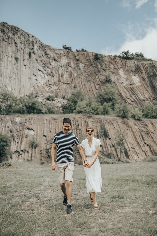 Lángi Dorka elmeséli, miért érdemes a Balaton-felvidéken nyaralnod