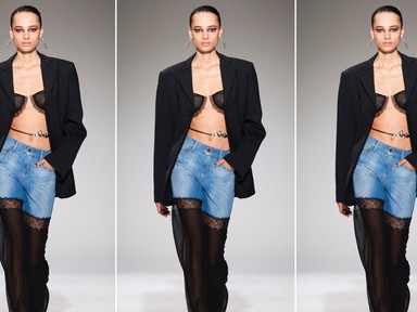 5 vezető fehérnemű trend, amit Valentin-napon is bátran bevethetsz