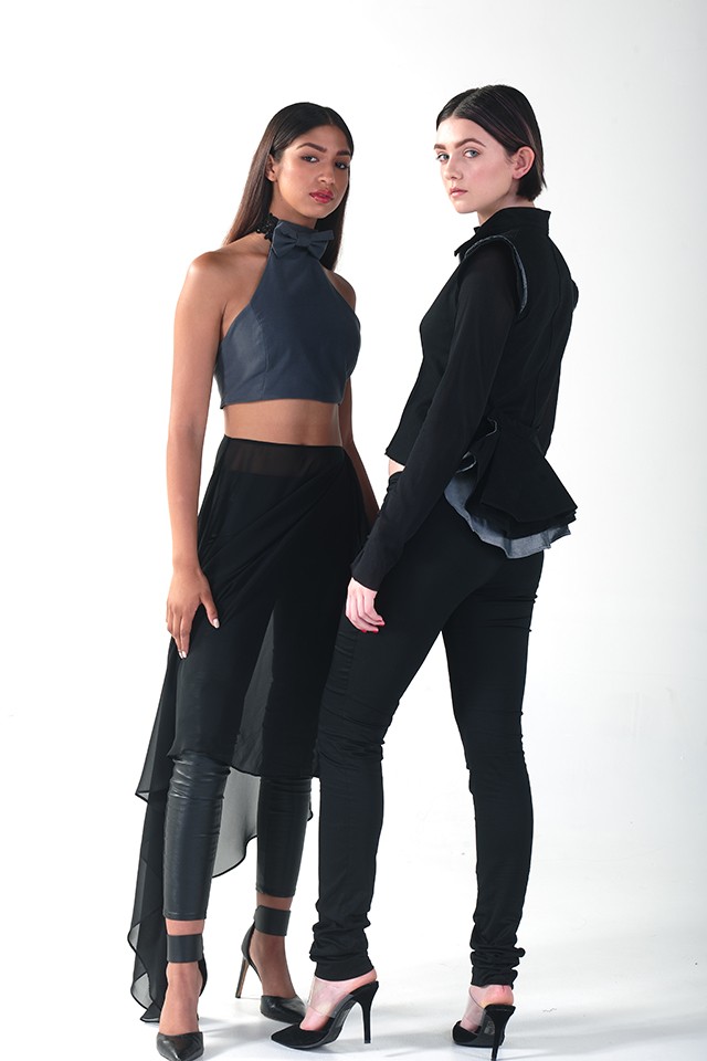 Amerikától Nagy-Britanniáig így vészelték át a járványt a divatmárkák