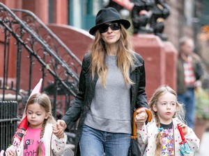 Inspiráljon Sarah Jessica Parker lazasága