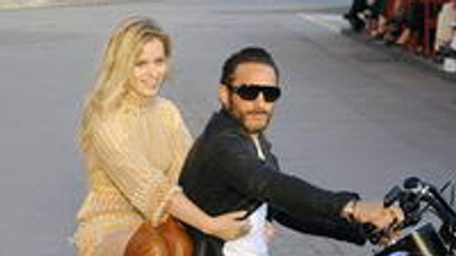 Vakációhoz öltözve