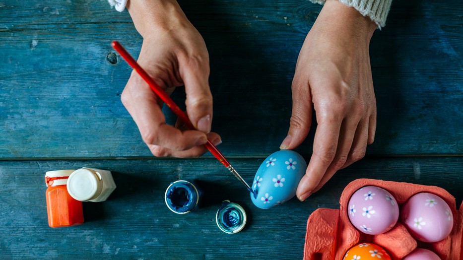 Húsvét alkalmából már-már hihetetlen húsvéti szokások csokrát gyűjtöttük össze