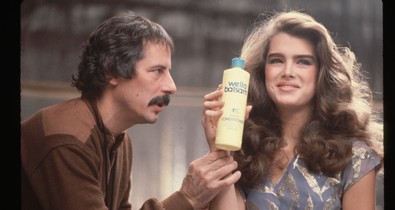 7 sztár, aki tini reklámarcként kezdte a karrierjét