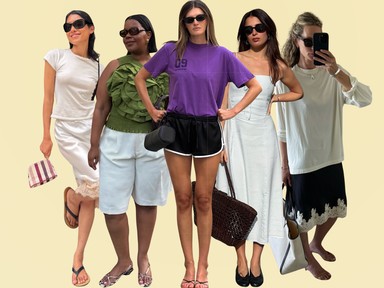 13 stílusos darab, amit most kedvezményesen szerezhetsz be a Zalando oldaláról a GLAMOUR-napok Summer Week alatt