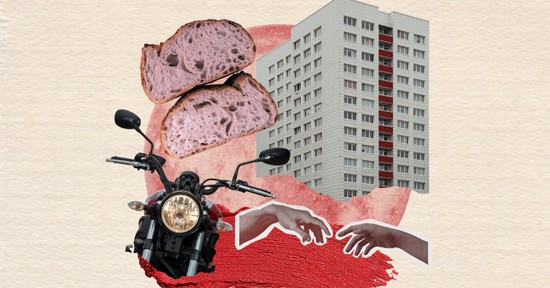 Havasi Virág: Kovász