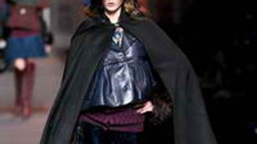 Nem volt ott, mégis vastapssal búcsúzott Galliano