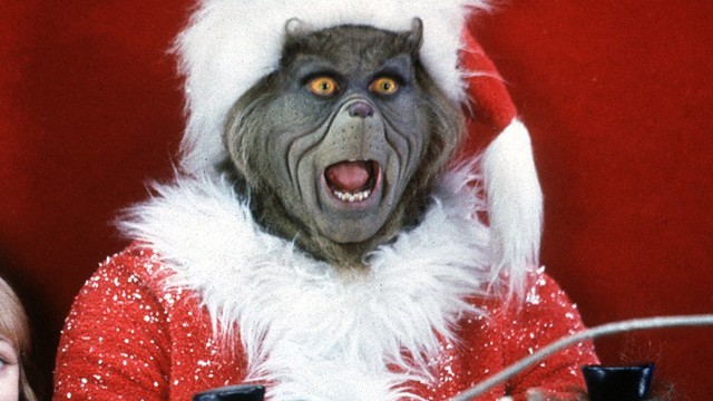 Így éld túl a karácsonyt, ha a párod egy Grincs