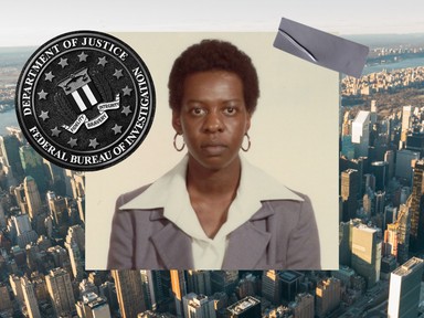 A legveszélyesebb bűnszervezetekbe épült be az FBI első afroamerikai női ügynöke