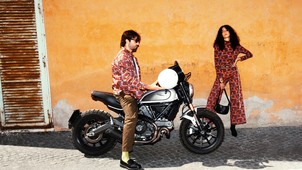 Vajon lehet ezer kilométerről igazgatni egy márkát? A Kamay Ko maradt Budapesten, alapítója Rómába költözött