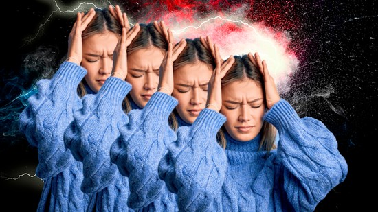 8 tipp, amivel túlélheted, ha útközben kap el a migrén 