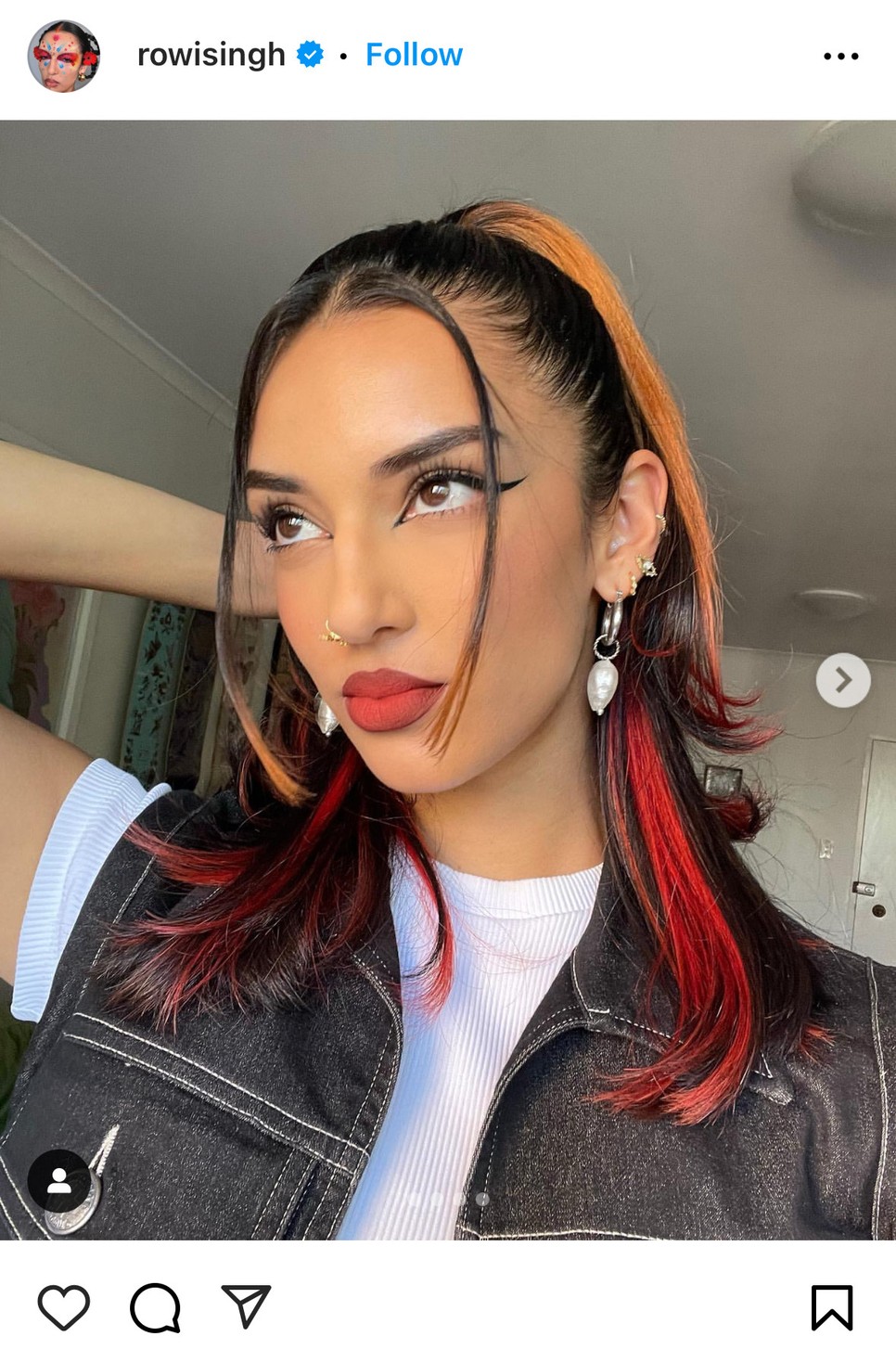 Vagány attitűd a Nyilasnak