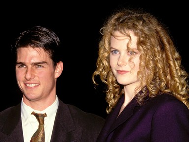 Így néznek ki ma Nicole Kidman és Tom Cruise gyerekei: sokan a létezésükről sem tudnak