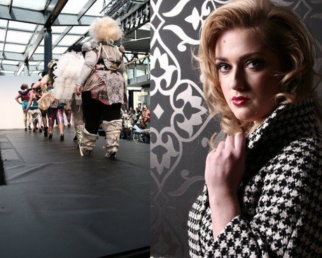 Plus Size Fashion Weekend Londonban