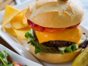 Ellenállhatatlan házias ínyencségek