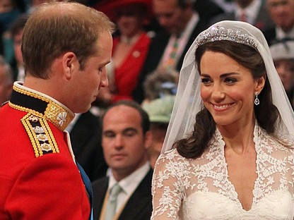 8 szuperdrága és ikonikus menyasszonyi ruha