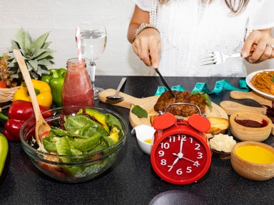 A női szervezet nem arra van tervezve, hogy tizenhat órát ne egyen - interjú Trenka Andrea mikrobiom szakértővel