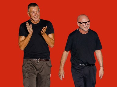 Dolce&Gabbana és Stabilo varázslatos szövegkiemelői különleges kiadásban