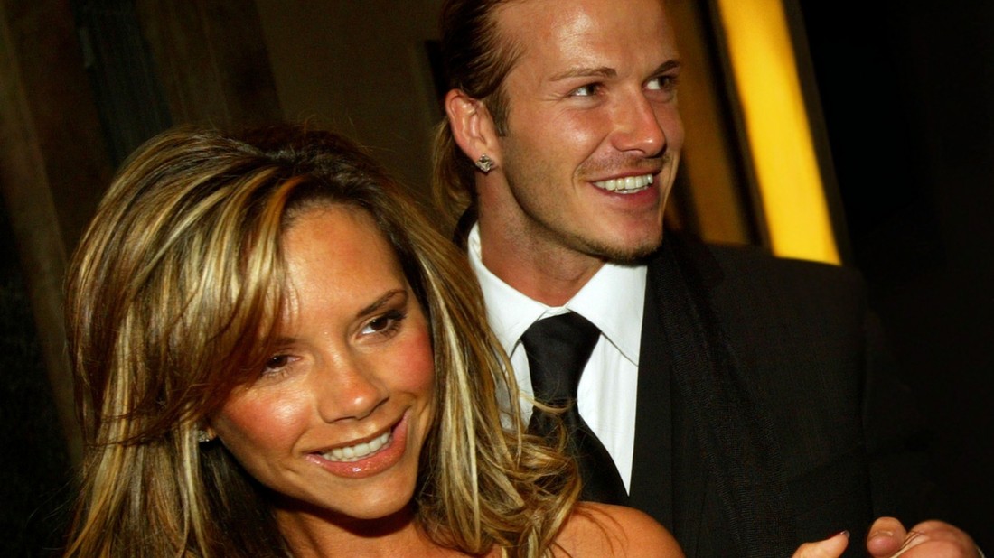glamour apa victoria beckham david beckham