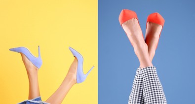 10 kiegészítő a Deichmann Online Shopban, a GLAMOUR-napok -1. napján