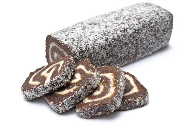 Nosztalgiázz kedvenc kókusztekercseddel