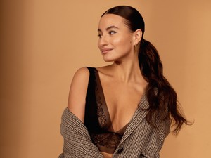 Rendhagyó hétvégi Gardróbnaplónkban ezúttal Dárdai Blanka kalauzol el a stílusos fehérneműk világában