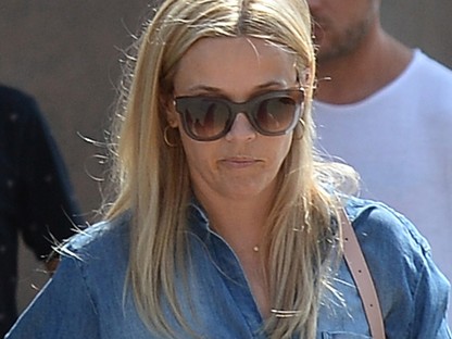 Mit vegyél fel, ha az exeddel találkozol? Reese Witherspoon ezt is megmutatja