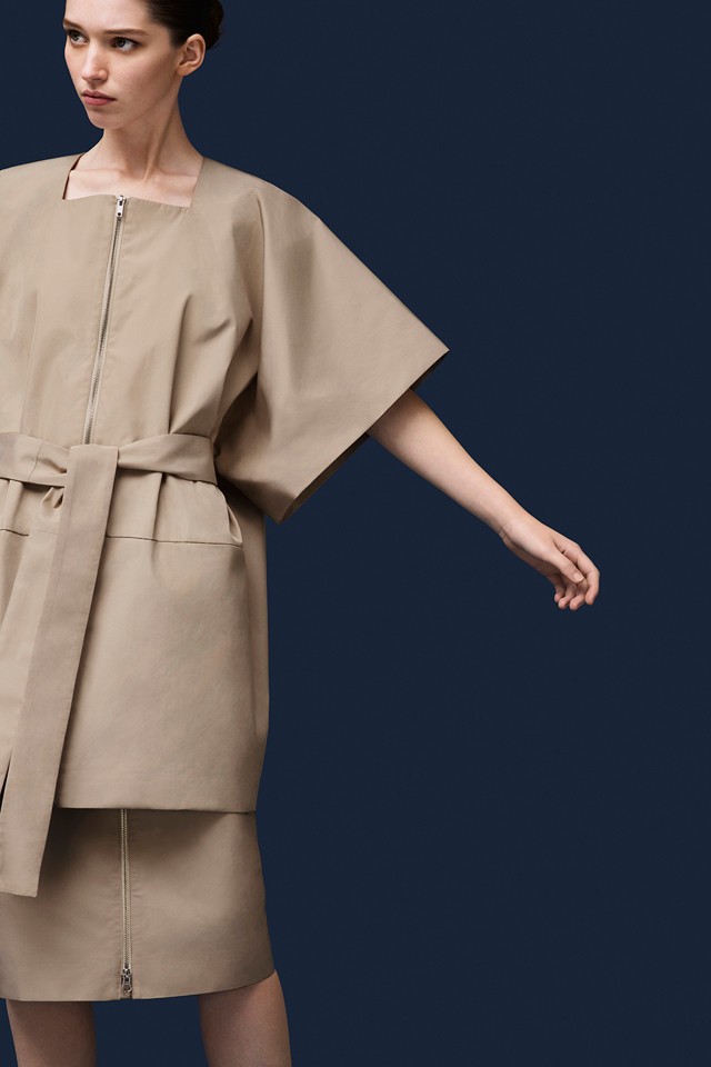 Idén 10 éves a COS, különleges kollekcióval készültek az évfordulóra