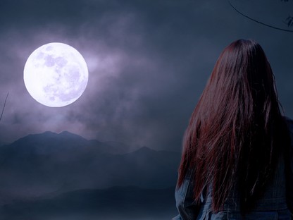 Jön a Hó Hold: a februári telihold végre elhozhatja az egyensúlyt