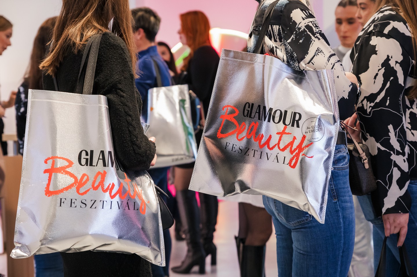 GLAMOUR Beautyfesztivál